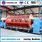 cable making equipment for rigid frame stranding machine 630 mm