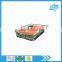 Hangzhou Supplier New Stlye Office Metal Wire File Tray/Document Tray/Wire Basket Holder