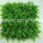 Artificial plant wall decorative cladding