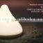 Waterproof Wireless Charge Touch Control LED Table Lamp Chocolate Light