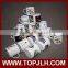 restaurant favourite portable dye sublimation white enamelware tea cup