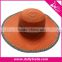 Wholesale Straw Cowboy Hats Cheap Promotion Panama Straw Hat
