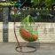 Rattan Patio Furniture Swings Hanging Chair