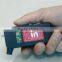 Small In Size Pressure Gauge 2 in 1 Digital Tire Pressure Gauge A0407