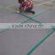 Non slip shockproof high density judo crash taekwondo arts grappling mats