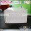 Cold rolled steel plate washing machine stand with drawer