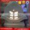 New Design Hand Carved Granite Chinese Stone Lantern