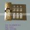 special design thermoform vacuum blister plastic chrome plating kit
