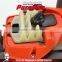 PDS6400 Hot Sale Air Powered 58cc Gas Chain Saw Wood Cutting Machine