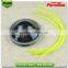 Best Garden Oregon 55-404 4 - Line Jet-Fit Aluminum String Trimmer Head