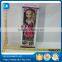 2016 great sale lovely dolls, Bobby in window box,festival gift birthday gift for kids