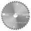 Top Grade Polishing 65mn T.C.T Circular Saw Blade for Wood
