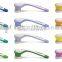 As seen on TV Spinning Spa Brush waterproof electric bath brush with massage function