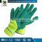 JX68F646 Made In China Safety Waterproof Household Latex Gloves