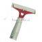 Cleaning Plastic Car Window Ice Scrapper