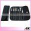 Fashion Style 6pcs Plastic Handle Magic Brush