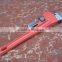 American Type Adjustable Pipe Wrench