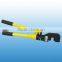 Hydraulic bolt cutter cable cutter HT020