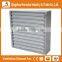 Trade Assurance factory price poultry farming equipment HE-1220 drop hammer ventilation exhaust fan for industrial
