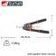 Metal head wavy hedge shear hedge trimmer