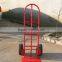 Big wheel storage cart free shopping lightweight tool cart hand trolley