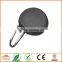 Black Earphone handsfree headset HARD EVA Case
