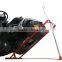 Lifting Device Ramp Ride On lawn Mower Garden Tractor lift Up To 300 kg Maintenance New