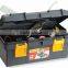 Plastic Tool Box to stock and carry tools