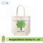 2015 Popular Cotton Tote bag,Cotton Shopping Bag,Cotton Canvas Bag