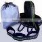 Camping Hammock Tree Straps with 16 Loops, 9 Feet, Pack of 2, Hammock Straps For Tree