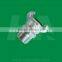 Universal Crowfoot Coupling Hose Fitting