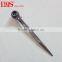 Reversible Heavy Duty Steel Ratchet Podger Spanner 19mm 22mm