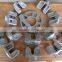 Galvanized Ringlock Scaffolding System