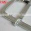 All Steel Forged Heavy Duty Sliding Bar T handle Utility Clamp