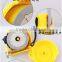 5 meter anti drop strong ABS measure tape, national standard tape measure