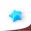 Star shape silicone muffin/cake/jelly molds for decorating (HCM-S07)
