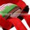 2016 new product cheap Christmas Present Christmas Elf Candy Bag Xmas Gift Trend Bags