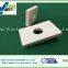 Industrial alumina ceramic tile specification