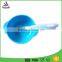 2016 best selling Eco-friendly Resistant Silicone bady feed food tools food grade silicone feeding bowl with customized logo