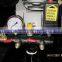 Electric Belt Driven Air Compressor - BWI75E75H160