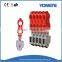 China Supply Cable Stringing Pulley Block
