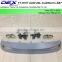 Auto Part Universal Exhaust Rear Diffuser Kit for Aut--i Modified to W12
