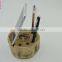 2016 Europe Wooden Pen stand phone stand gift