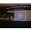 4W Gorgeous Laser Light Fluent Animation Writing Laser Projector