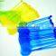 Party decoration 90mm plastic tennis cocktail stirrers