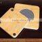 cheap square wood potholder for sale