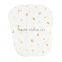 Baby sweatbands gauze towel.
