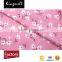 Custom Print Cotton Fabric Textile China Supplier Cotton Fabric