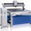 SUDA high accuracy metal cnc router machinery
