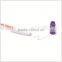 Kearing brand,0.5mm nib violet air erasable pen,auto disappear pen for fabric marking#AV10